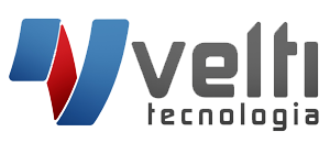Logo Velti Tecnologia